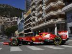 Ferrari F138 2013 года